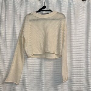 Target/Wild Fable Sweater
